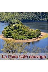 La Loire cote sauvage 2018