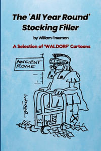 All Year Round Stocking Filler