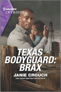 Texas Bodyguard: Brax