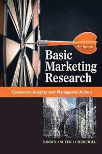 Bundle: Basic Marketing Research, Loose-Leaf Version, 9th + Mindtap Marketing, 1 Term (6 Months) Printed Access Card