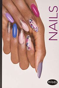 Milady Standard Nail Technology