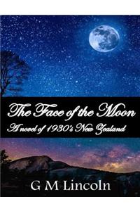 The Face of the Moon