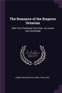 The Romance of the Emperor Octavian
