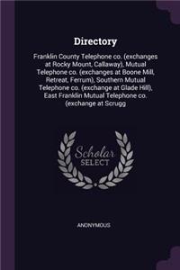 Directory