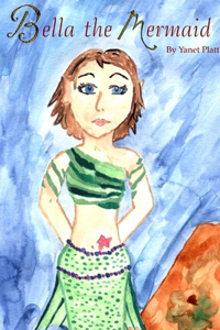Bella the Mermaid