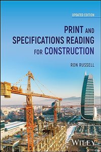 Print and Specifications Reading for Construction