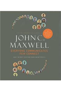 Everyone Communicates, Few Connect