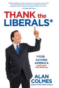 Thank the Liberals