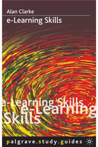 E-Learning Skills