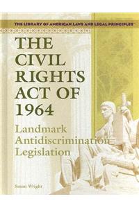 Civil Rights Act of 1964