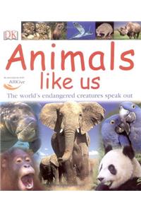 Animals Like Us
