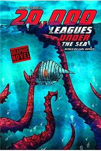 20,000 Leagues Under the Sea