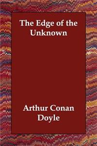 The Edge of the Unknown