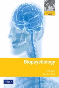 Biopsychology Plus MyPsychLab Student Access Code Card