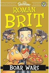 Roman Brit: Boar Wars