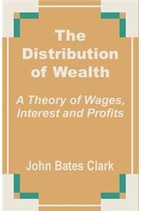 Distribution of Wealth