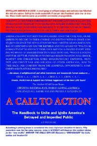 A Call to Action