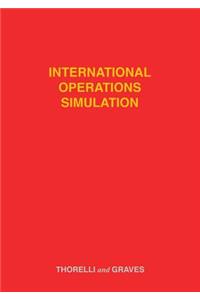 International Operations Simulation
