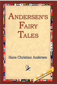 Andersen's Fairy Tales