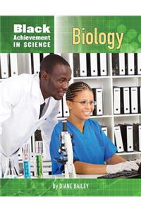 Black Achievement in Science