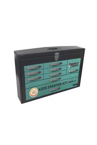 VBS 2020 Kids Starter Kit with Digital Leader Guides Add-On