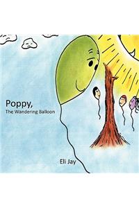 Poppy, the Wandering Balloon