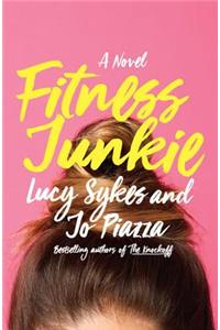 Fitness Junkie