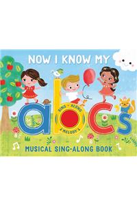 Now I Know My ABC's