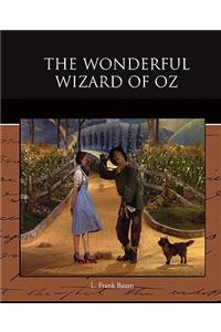 Wonderful Wizard of Oz
