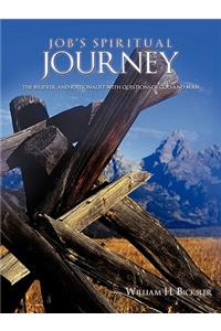 Job's Spiritual Journey