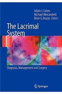 The Lacrimal System