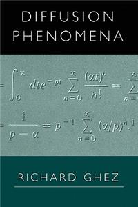 Diffusion Phenomena: Cases and Studies