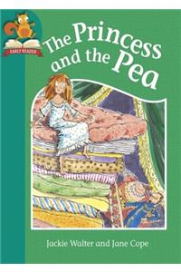 Must Know Stories: Level 2: The Princess and the Pea