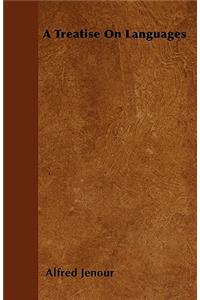 A Treatise On Languages