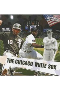 The Chicago White Sox