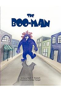 Boo-Man