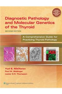 Diagnostic Pathology and Molecular Genetics of the Thyroid