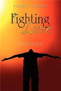 Fighting Love