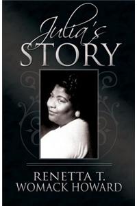 Julia's Story