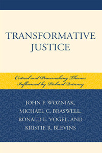 Transformative Justice
