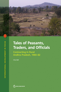 Tales of peasants, traders, and officials