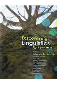 Discovering Linguistics: Typological Treats