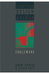 Conran Design Guides Tableware