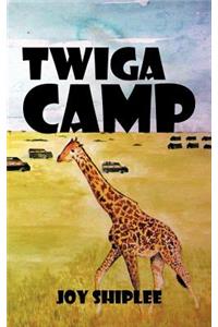 Twiga Camp