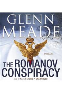 The Romanov Conspiracy