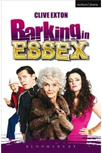 Barking in Essex