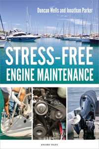 Stress-Free Engine Maintenance