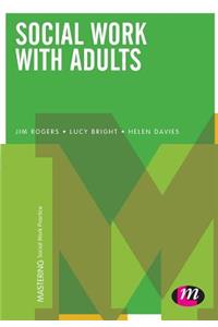 Social Work with Adults