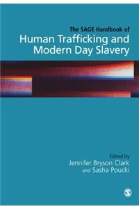 Sage Handbook of Human Trafficking and Modern Day Slavery