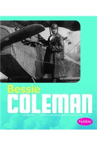 Bessie Coleman